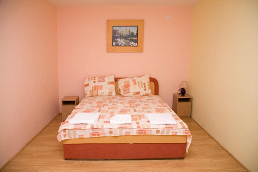 Hotel Uni Palas II Kavadarci Szoba fotó